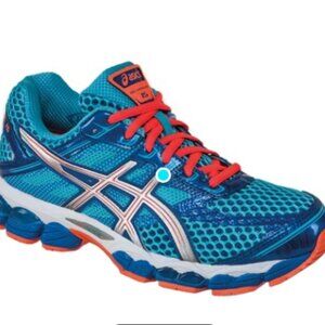 Women's Asics Gel-Cumulus 15 Running Shoes Size 11